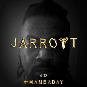 Meet your Posher, Jarrott